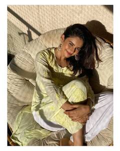 ਮੁੰਬਈ 'ਚ ਇਸ ਕੋਜ਼ੀ ਜਿਹੇ ਖੂਬਸੂਰਤ ਘਰ 'ਚ ਰਹਿੰਦੀ Rakul Preet Singh, ਦੇਖੋ ਘਰ ਦੀਆਂ ਸ਼ਾਨਦਾਰ ਤਸਵੀਰਾਂ