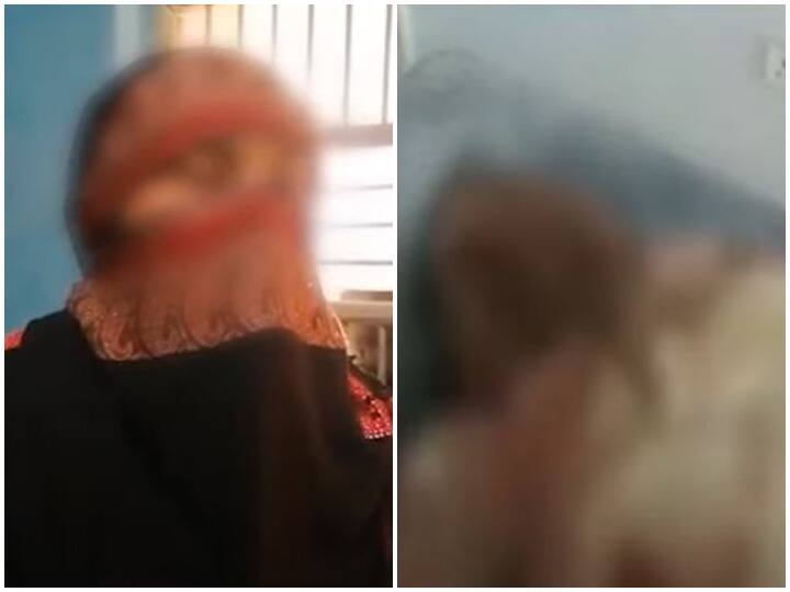 Uttar Pradesh Father Shot Dead In Hathras For Filing Complaint Against Molesters Main Accused Arrested Hathras: Girl Lends Shoulder To Father's Mortal Remains Who Was Killed For Filing Complaint Against Her Molesters