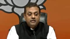 Congress is only dependent on alliance, BJP attacks Cong-LEFT-ISF in Bengal