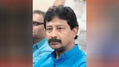 WB Election 2021 News: রাজীব বন্দ্যোপাধ্যায়ের বিধায়ক-কার্যালয় গঙ্গাজল দিয়ে শুদ্ধিকরণ TMC-র