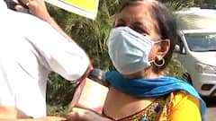 Mumbai: Corona vaccination camp suffers huge disarray