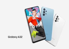 Samsung Galaxy A32 Launch Date Confirmed; Here's What To Get Excited For