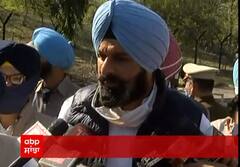 ਦੀਪ ਸਿੱਧੂ 'ਤੇ ਕੀ ਬੋਲੇ ਬਿਕਰਮ ਮਜੀਠੀਆ ?