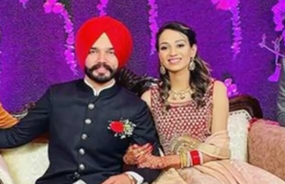 The Landers ਵਾਲੇ ਸੁੱਖ ਖਰੋੜ ਦਾ ਹੋਇਆ ਵਿਆਹ