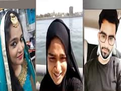 Ayesha Suicide Case: বাঁচলে নিয়ে যেও, নাহলে সমাধি দিও...