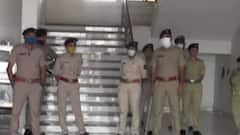 Gujarat Civic Polls: BJP ahead in early trends, here are updates