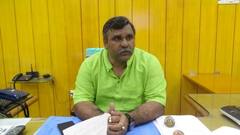 WB Election 2021: আজই বিজেপিতে জিতেন্দ্র তিওয়ারি? জল্পনা তুঙ্গে