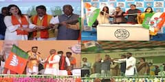WB Election 2021:তৃণমূল ও বিজেপির প্রার্থী তালিকায় জায়গা পেতে পারেন কোন তারকারা?