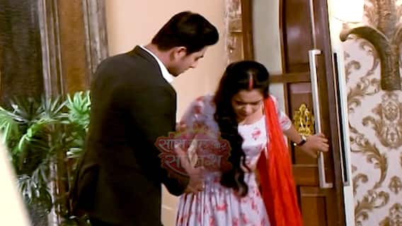 Apna Time Bhi Aayega: Veer takes care of injured Rani