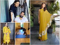 ਮੁੰਬਈ 'ਚ ਇਸ ਕੋਜ਼ੀ ਜਿਹੇ ਖੂਬਸੂਰਤ ਘਰ 'ਚ ਰਹਿੰਦੀ Rakul Preet Singh, ਦੇਖੋ ਘਰ ਦੀਆਂ ਸ਼ਾਨਦਾਰ ਤਸਵੀਰਾਂ