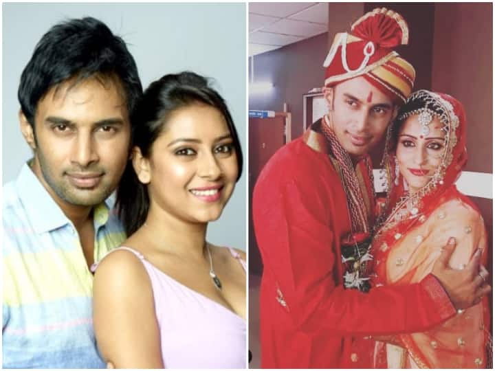 Late TV Actress Pratyusha Banerjee's Boyfriend, Rahul Raj Singh Opens Up About Becoming A Father, 2 Years After His Marriage To Saloni Sharma! Late TV Actress Pratyusha Banerjee's Boyfriend, Rahul Raj Singh Opens Up About Becoming A Father, 2 Years After His Marriage To Saloni Sharma!