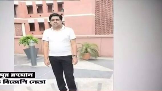 Anisur Rahman Arrest: হাইকোর্টের নির্দেশের পরেই গ্রেফতার আনিসুর রহমান