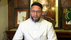 Owaisi questions Modi govt over AstraZeneca vaccine | SKS