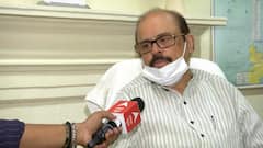 Cong Gen Secretary Tariq Anwar hits out at Anand Sharma