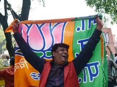 Gujarat Local Body Election Results LIVE: গুজরাতে অব্যাহত গেরুয়া ঝড়, মিউনিপ্যালিটি, জেলা পঞ্চায়েত ভোটে বিজেপি বড় জয়ের পথে