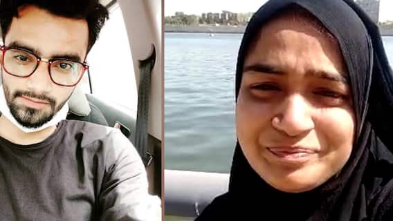 Ahmedabad: Woman commits suicide by jumping into river | Sansani(2 March 2021)