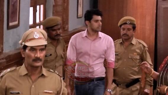 Saath Nibhaana Saathiya 2: Gehna's master stroke saves Anant Desai