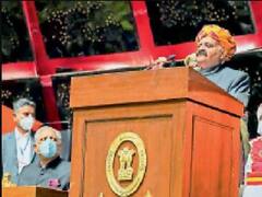 ਪੰਜਾਬ ਸਰਕਾਰ ਵਲੋਂ ਲੌਕਡਾਊਨ ਨਾਲ ਕਰਫਿਊ ਲਗਾਉਣਾ ਸਹੀ ਕਦਮ, ਰਾਜਪਾਲ ਨੇ ਕੀਤੇ ਇਹ ਐਲਾਨ 