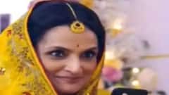 Rajeshwari Sachdev QUITS Shaadi Mubarak