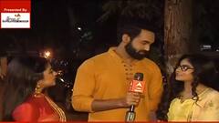 হয় মা নয় বৌমা: ক্যামেরার সামনে মনে কথা খুলে বললেন ধ্রুব-দিয়া-ঐন্দ্রিলা