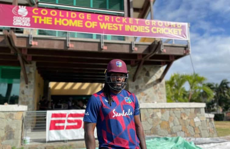 Gayle Returns To International Cricket Universe Boss West Indies Vs Sri Lanka 1st T20 Full Schedule ‘West Indies Is Where My Heart Is’; Chris Gayle Excited To Play For The Country Yet Again