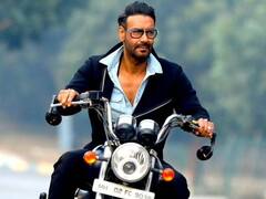 ਜਦੋਂ ਨਿਹੰਗ ਸਿੰਘ ਨੇ ਘੇਰਿਆ ਬਾਲੀਵੁੱਡ ਦਾ 'ਸਿੰਘਮ'