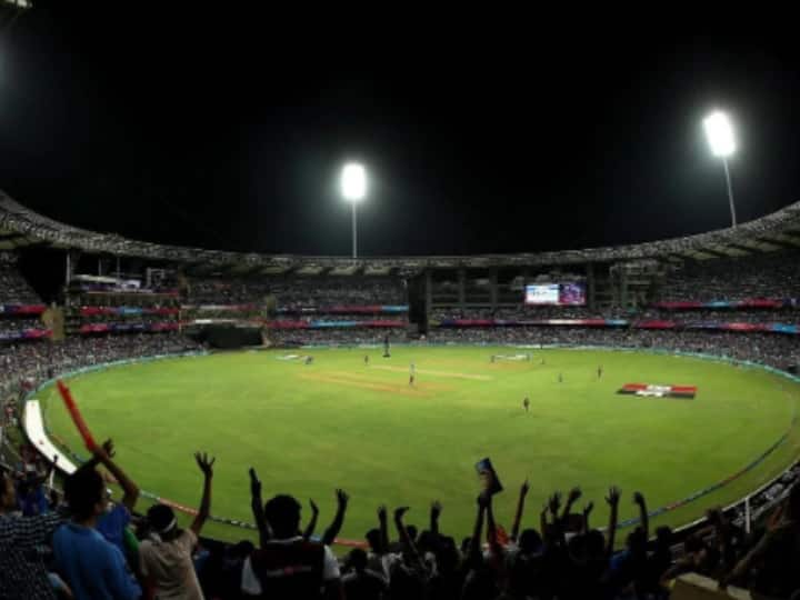 IPL 2021 Update: Matches can get replaced from Wankhede Stadium this year IPL 2021 Update: মুম্বই থেকে সরতে পারে আইপিএল