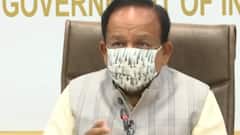 Health Minister Harsh Vardhan to get vaccinated today | Namaste Bharat