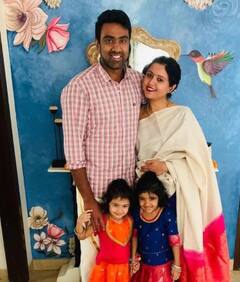 Inside Pics: ਟੀਮ ਇੰਡੀਆ ਦੇ ਟੌਪ ਸਪਿਨਰ ਅਸ਼ਵਿਨ ਦਾ ਘਰ ਇੰਨਾ ਸ਼ਾਨਦਾਰ, ਦੇਖੋ ਅਣਦੇਖੀਆਂ ਤਸਵੀਰਾਂ 