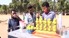 Summer of 2021 to be scorching hot | India Chahta Hai