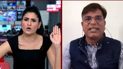 Sambit Patra Vs Abhay Dubey over Congress & BJP's politics in Bengal & Kerala | Hoonkar