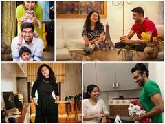 ঘুরে আসি অশ্বিনের বাড়ি থেকে, ছবিতে ছবিতে