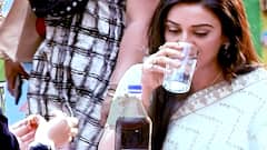 Shaadi Mubarak: Preeti goes MISSING!