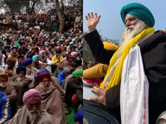 ਕਿਸਾਨ ਮੋਰਚੇ ਦੇ ਬਦਲੇ ਪੈਂਤੜੇ ਲਿਆਉਣਗੇ BJP ਨੂੰ ਤ੍ਰੇਲੀਆਂ
