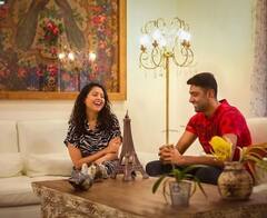 ঘুরে আসি অশ্বিনের বাড়ি থেকে, ছবিতে ছবিতে