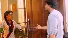 Aditya says 'I Love You' to Imlie!
