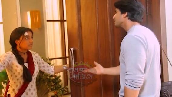 Aditya says 'I Love You' to Imlie!