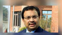 Sarada Scam: সারদাকাণ্ডে সাড়ে ৬ ঘণ্টা জিজ্ঞাসাবাদ Kunal Ghosh-কে