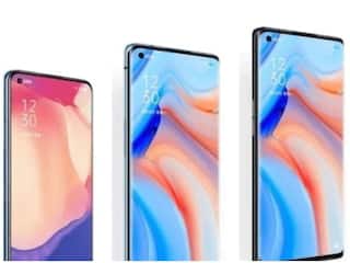 Oppo F19 Series:লঞ্চের আগেই ফাঁস স্মার্টফোন  Oppo F19 Pro+ 5G, F19 Pro-র স্পেসিফিকেশন