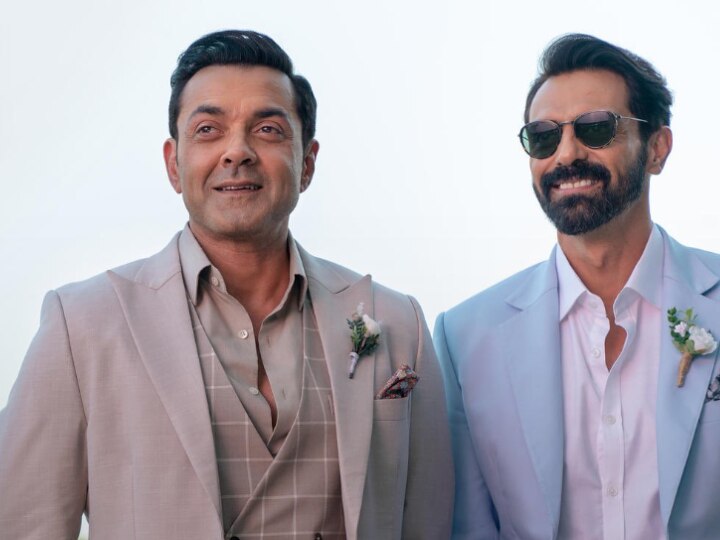 Bobby Deol  & Arjun Rampal’s ‘Penthouse’ To Release On Netflix , Bipasha Basu Is ‘Looking Forward To It’