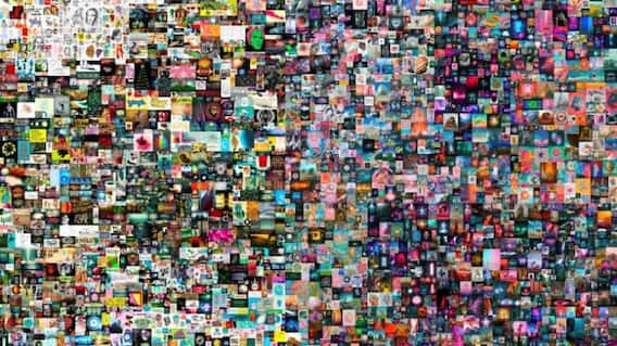 10 ਸੈਕਿੰਡ ਦੀ ਵੀਡੀਓ ਕਲਿੱਪ 48 ਕਰੋੜ 'ਚ ਵਿਕੀ, ਜਾਣੋ ਇਸ ਦੀ ਖਾਸੀਅਤ