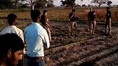 Hathras murder case: Police announces reward of Rs 1 lakh on main accused, victim pleads CM for justice