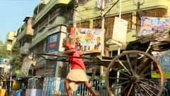 What is the mood of North-Kolkata ahead of West Bengal elections? | KBM
