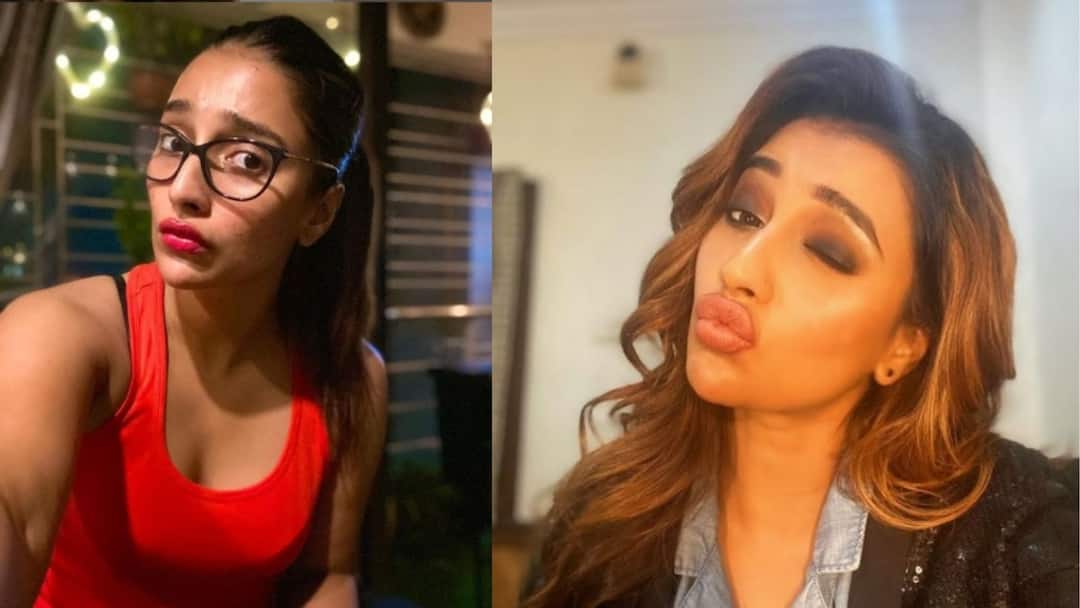 WB Election 2021: তৃণমূলে যোগ দিলেন সায়ন্তিকা Actress Sayantika Banerjee will join TMC today WB Election 2021: তৃণমূলে যোগ দিলেন সায়ন্তিকা