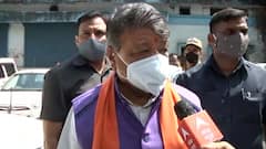 Panel will be made today in Bengal committee's meet: Kailash Vijayvargiya