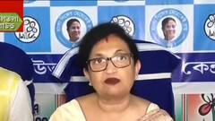 West Bengal Elections 2021:রাজনৈতিক হামলা, না কি ছেলের হাতে প্রহৃত মা?