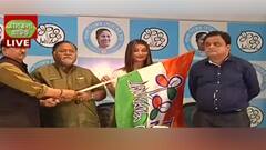 West Bengal Elections 2021: 'দিদির সঙ্গেই ছিলাম, থাকবও', বার্তা সায়ন্তিকার