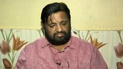 Ayush Firing case: Had no idea about the conspiracy, Police will perform its duty, says MP Kaushal Kishor