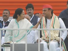 Former UP CM Akhilesh Yadav To Campaign For TMC, Says Yogi Adityanath Misleading People In West Bengal