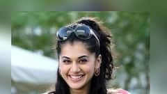 ফিল্মস্টার: বড়সড় কর ফাঁকির অভিযোগ, অনুরাগ-তাপসীর বাড়িতে আয়কর হানা